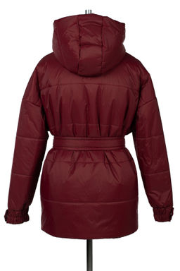 Куртка женская демисезонная (синтепон 200) - El podio фото 7