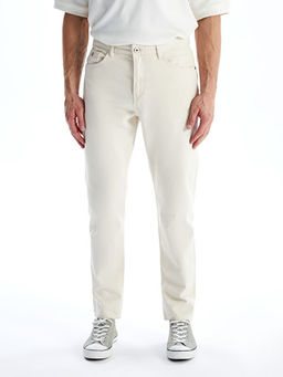 710 Loose Fit Erkek Jean Pantolon