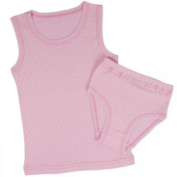 Комплект Youlala перфорация хлопок фото 3