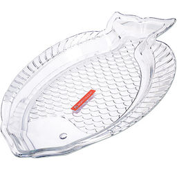 641001 Блюдо FISH для рыбы набор из 2 шт (х12) - Mayer&boch фото 2