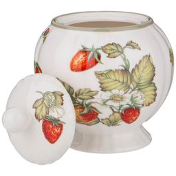 САХАРНИЦА LEFARD STRAWBERRY 400 МЛ фото 3