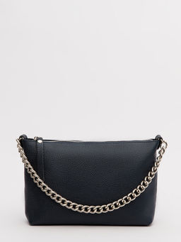 Темно-синий кросс-боди S.Lavia  фото 2