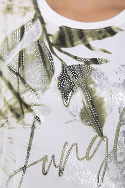 Футболка Джунгли Б8719 - Lt collection фото 22