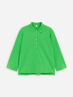 Polo de piqu? - H&m фото 3