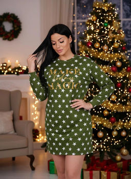 Сорочка Космея