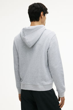 Chaqueta sudadera con capucha Regular Fit - H&m фото 7
