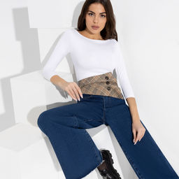 Пояс, Фэшн-элемент - Charutti фото 6