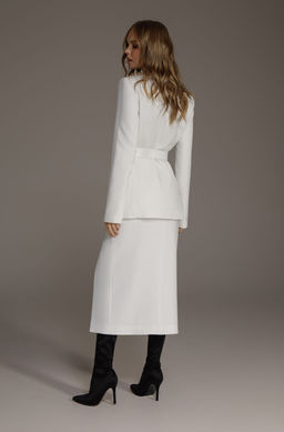 Юбка Pirs 4750 молочный  фото 2