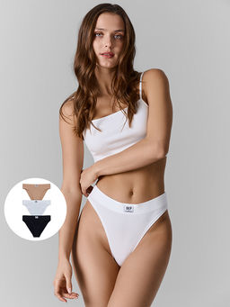 ТРУСЫ ЖЕНСКИЕ (3ШТ.)