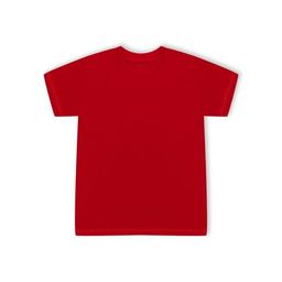 Футболка Спорт Красный