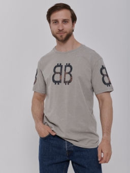 ФУТБОЛКА МУЖСКАЯ - Little secret фото 7