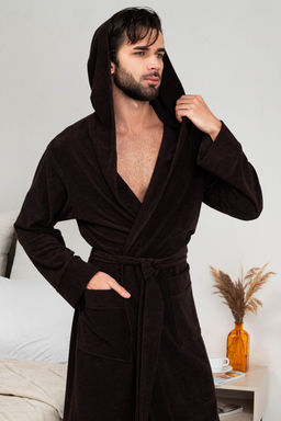 Халат мужской 319