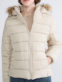 K?rk Kap??onlu Kad?n ?i?me Mont