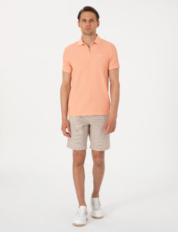 Somon Slim Fit Ti__rt