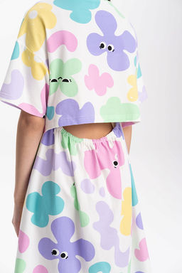 GFDT3369/1 Платье для девочек