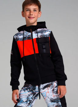 32311251 Толстовка для мальчиков