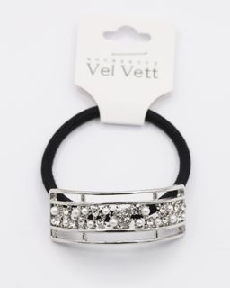 Резинка для волос - Vel vett фото 2