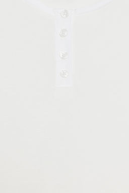 SHORT COMBINED BATWING SLEEVE DRESS - Zara фото 9