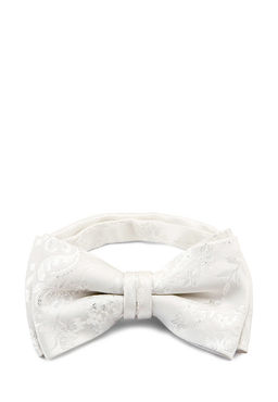 Галстук-бабочка мужской CASINO Casino-poly-wedding 512.1.531