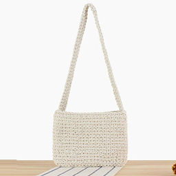 Сумка BG-S-236-Cream
