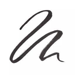 Подводка-фломастер для глаз eyeliner pen extra long-lasting, 010 Blackest Black