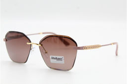 Солнцезащитные очки Disikaer (Polarized) с мешочком 0818 60-18-144 C3