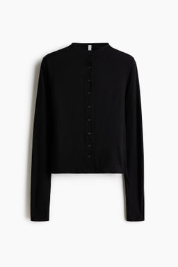C?rdigan de punto - H&m фото 3