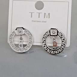 XUPING Серьги на гвоздиках арт. 18 0569 (id 274450)