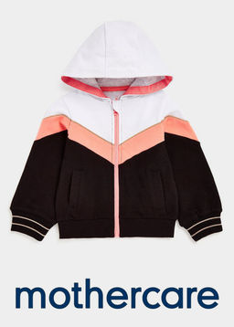 Mothercare / Толстовка
