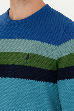 U. S. Polo Assn Мужской масляный свитер Неожиданная скидка в корзине - U.s. polo assn фото 14