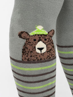 Цена за 3 пары! КОЛГОТКИ ДЕТСКИЕ - Mark formelle фото 2