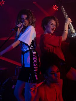 Футболка Opium M-50