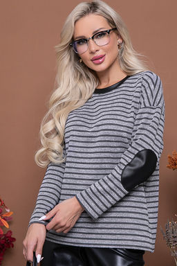 Джемпер 41610 - Avili фото 7