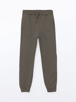 Beli Lastikli Erkek ?ocuk Jogger E?ofman Alt