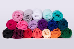 Ткань FTS-E Фатин мягкий (Еврофатин) ФАСОВКА 13 г/кв.м 1 г/кв.м 100 х 300 см 100% полиэстер