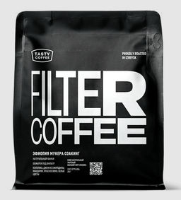Кофе Эфиопия Мукера Соакинг - Tasty coffee фото 7