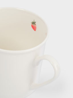 Набор посуды, детский, 1 перс, 3 пр, фарфор N, белый, Мишки, Teddy bear - Anna lafarg фото 11