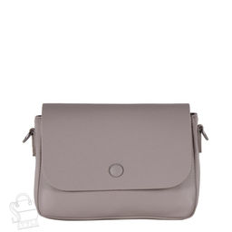 Сумка женская кожаная  79016VG beige Vitelli Grassi  в Новосибирске