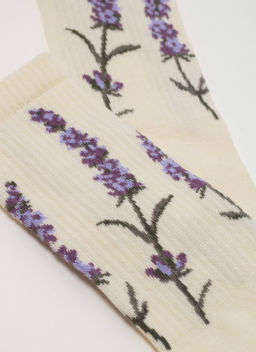Цена за 2 пары. Носки удлиненные БРЕСТСКИЕ 1141 CLASSIC НОСКИ ЖЕНСКИЕ (удлиненные) - Conte elegant фото 8