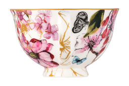 Чашка с блюдцем Estelle, 0,2 л - Maxwell & Williams фото 6