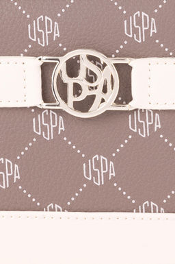 Женский норковый кошелек - U.s. polo assn фото 5