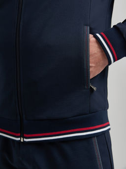 Спортивный костюм мужской 11M-RR-1659 RED-N-ROCKS - Addic фото 6