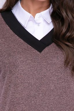 Жилет 2005 - Avili фото 4