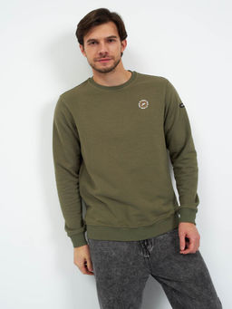 Толстовка мужская _ 05198 - F5 фото 4