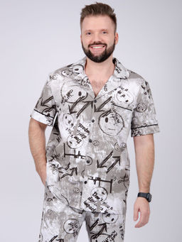 Пижама "Премьер 2", трикотаж