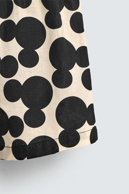 MICKEY MOUSE SILHOUETTE BOXERS HARRY LAMBERT FOR ZARA X DISNEY  фото 4