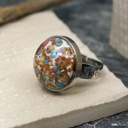 MOSAIC Кольцо KO4346