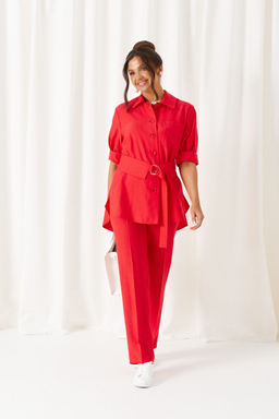 Костюм Beautiful Free 6450 красный