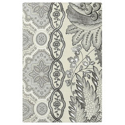 Эмилия Скатерть 150х145см, длина стола до 110см, на 4 персоны, хлопок Премиум 186г/м2, Домашняя мода (Россия)  фото 3