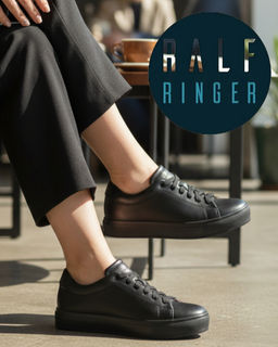 Кеды женские SHEILA Артикул 991126ЧН